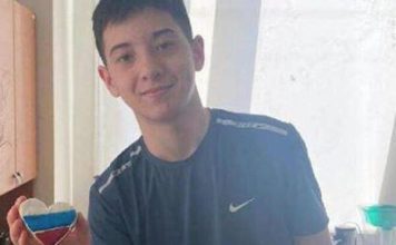 DEČAK ISLAM (15) NAJVEĆI JE HEROJ RUSIJE: Spasao više od 100 ljudi od MASAKRA u Moskvi (VIDEO)