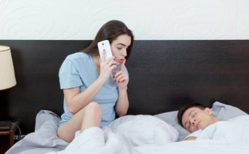 Bežati ili ostati? Evo kako se ponaša psihopata u vezi kada se zaljubi