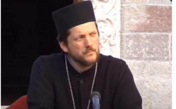 Otac Gojko otkrio jedini način kako da se oslobodite greha predaka: Samo ovako prokletstvu možete stati na put