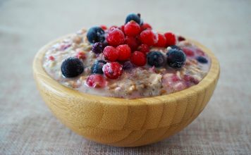 Večera Koja Podržava Mršavljenje I Dobar San: Jednostavan Recept Koji Ubrzava Metabolizam