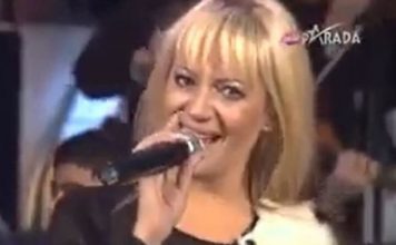 Harala je estradnom scenom 90-ih pa se povukla sa scene: Bila je ljubavnica, a onda se udala za 10 godina mlašeg oficira i u 42. godini rodila sina