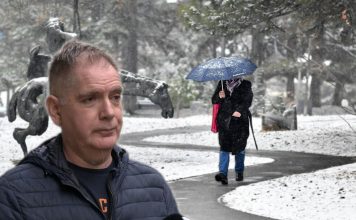 Najhladniji ledeni talas do sada stiže u februaru: Ristić najavio sneg od ovog datuma i redak vremenski fenomen!