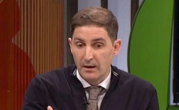 SAVETI DR ČUBRILA ZA BRZO PRAŽNJENJE CREVA: “Pred spavanje pojedite ovu voćku i ona će očistiti creva kao buldožer”