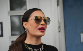 Omiljeni parfem Cece Ražnatović je čist luksuz: Nema rakošnijeg, a otmene dame ga uvek koriste