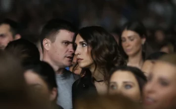 Vuk Kostić se oženio u tajnosti i dobio ćerku, A ovo je izabranica…