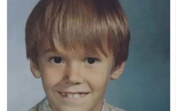 Dečak (7) krenuo u školu i više se nije vratio: Nakon osam godina se pojavio sa detetom u rukama, a kada je otkrio STRAHOTE KOJE JE PREŽIVEO ljudi su bili u šoku