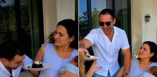 „Hej, polako, Bucko“, rekao je moj zet i odgurnuo ruku moje kćeri od torte dok je u naručju držala njihovu tromjesečnu bebu — tada još nisam znala da je ponižavanje pred nama bilo samo najmanji dio onoga što joj je mjesecima radio iza zatvorenih vrata