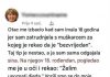 Otac ju je izbacio iz kuće kada je ostala trudna, a 18 godina kasnije unuk mu je pokucao na vrata