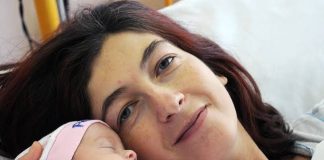 JELENA JE ODBILA LEČENJE KAKO BI RODILA SINA! 40 DANA OD POROĐAJA…