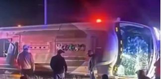Teška nesreća na auto-putu: Kamion naleteo na kolonu vozila i izazvao potpuni haos
