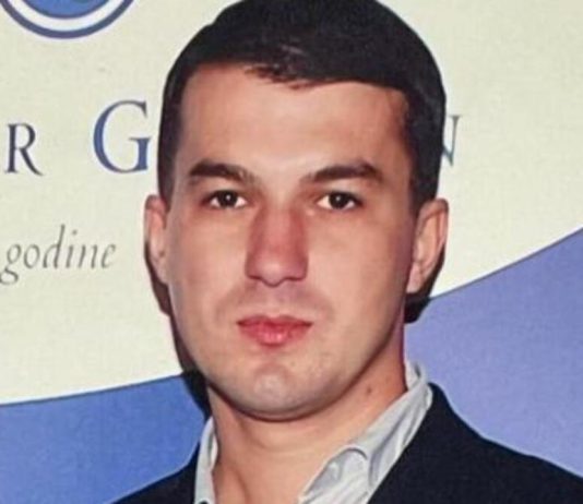 “Bratu i kumu rekao da ima problem, a kad ga sam reši, reći će šta je”: Novi detalji o nestanku Milana iz Niša!