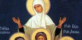 DANAS JE VELIKI PRAZNIK, JEDAN GREH JE NEDOPUSTIV: Nijedna MAJKA NE SME DA PREKRŠI OBIČAJ za koji se VERUJE…