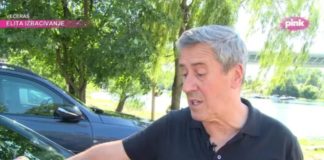 Enes Begović nakon gubitka sina otvorio dušu: „Pjevam i plačem, a najveća odgovornost mi je pomoći supruzi”