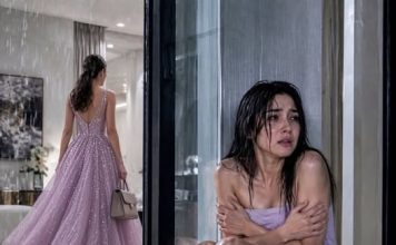 Bila sam tri dana zarobljena na balkonu i, kada sam izašla dehidrirana, moj muž je bacio kolač koji sam pokušavala pojesti u smeće i rekao: „Radije ću se razvesti nego ti dopustiti da dotakneš nešto što pripada njoj.“ Potpisala sam sporazum pred njegovim prijateljima ne tražeći ni jedan novčić od njega. Nakon toga sam svom odvjetniku predala snimku koju sam čuvala sedam godina, a koja je mogla promijeniti tko je zapravo bila žrtva.