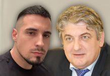 “U OVOJ DRŽAVI VIŠE NIKO NE VERUJE U BOGA” Sin Dragane Mirković precrtao oca Tonija, a dugo nije zadovoljan situacijom u okruženju: “Muškarci ne znaju šta znači biti muškarac”