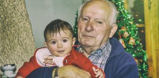 Ove osobine dete nasleđuje od dede po majci: Neke od njih roditelji ne podnose, a genetika ima ključnu ulogu