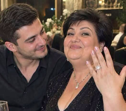 Sa 55 godina dobila je poruku od mladića koji ima samo 28