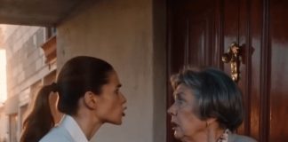 Mama, ne možeš više ovako.” To mi je kćerka rekla na haustoru, tiho, da komšiluk ne sluša, a meni je bilo gore nego da je vikala.