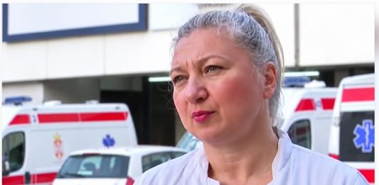 Doktorka Ivana otkrila zbog čega Srbi masovno zovu Hitnu: Svi se žale na isti problem danima, ljudima je mnogo loše
