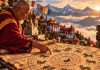 Veliki 10-godišnji Tibetanski horoskop do 2030: Evo kome drevni monasi predviđaju sudbonosni preokret