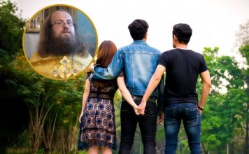 12 godina sam muža varala sa popom: Kad je došao dan da napusti parohiju i suprugu poslao mi je poruku – Sonja, desilo se nešto strašno