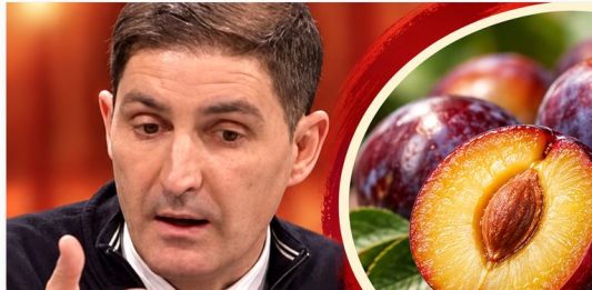 SAVETI DR ČUBRILA ZA BRZO PRAŽNJENJE CREVA: “Pred spavanje pojedite ovu voćku i ona će očistiti creva kao buldožer”