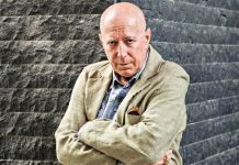 Pre Srne Lango, glumac je voleo najlepšu Jugoslovenku: Prva žena Irfana Mensura bila je ona!