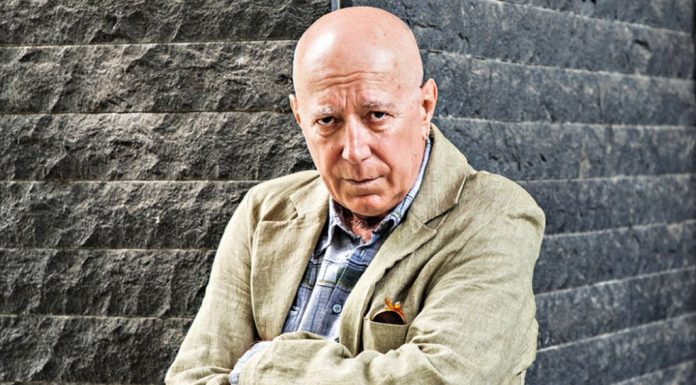 Pre Srne Lango, glumac je voleo najlepšu Jugoslovenku: Prva žena Irfana Mensura bila je ona!