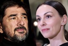 Daleko od Slobode pronašao svoju SLOBODU! Evo s kim Vojin Ćetković uživa na brodu, fotka govori više od 1000 reči