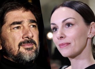 Daleko od Slobode pronašao svoju SLOBODU! Evo s kim Vojin Ćetković uživa na brodu, fotka govori više od 1000 reči
