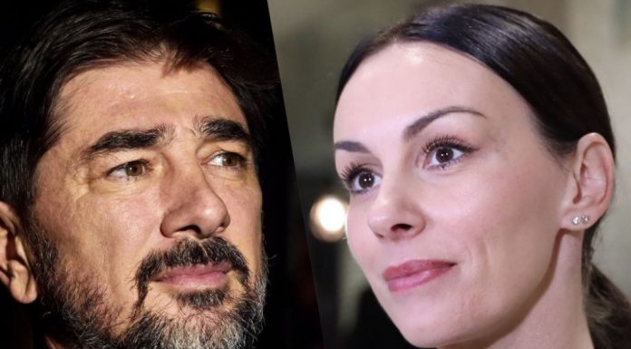 Daleko od Slobode pronašao svoju SLOBODU! Evo s kim Vojin Ćetković uživa na brodu, fotka govori više od 1000 reči