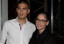 Mirka Vasiljević i Vujadin Savić prvi put zajedno posle dužeg vremena! Zbog jednog detalja svi pričaju o njima i njihovom braku (FOTO)