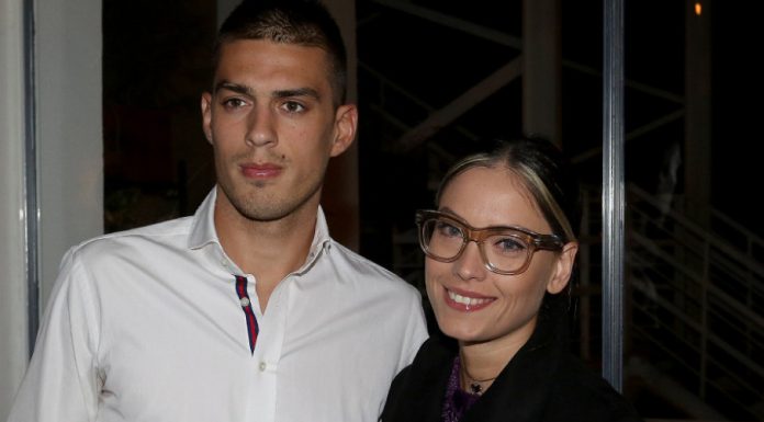 Mirka Vasiljević i Vujadin Savić prvi put zajedno posle dužeg vremena! Zbog jednog detalja svi pričaju o njima i njihovom braku (FOTO)