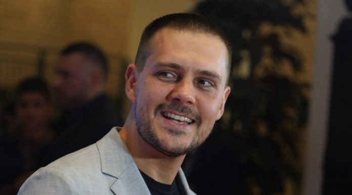 Nisam rastao kao dete bogataša, možda moj sin hoće… Evo ko je bio otac Miloša Bikovića