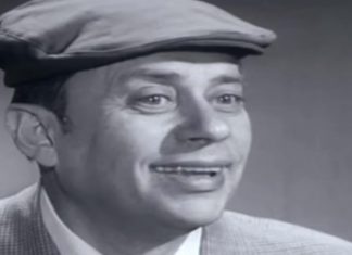 Jedine fotografije supruge Miodraga Petrovića Čkalje! Dragica je bila ljubav njegovog života, a verio ju je prstenom od 50 dinara (FOTO)