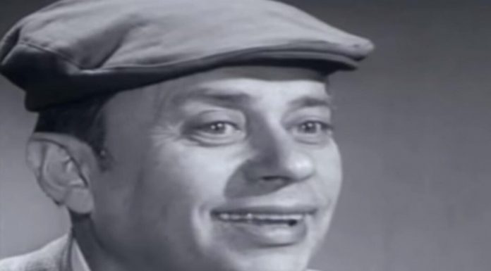 Jedine fotografije supruge Miodraga Petrovića Čkalje! Dragica je bila ljubav njegovog života, a verio ju je prstenom od 50 dinara (FOTO)