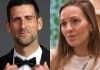 Novak na ruci nosi žutu magiju, a Jelena… Ceo svet gleda i ne veruje svojim očima