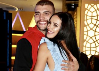 Bogdana i Veljko Ražnatović se nisu nadali da će ovaj dan doći tako brzo: Cecin sin se oglasio na Instagramu i potvrdio DIVNE VESTI (FOTO)