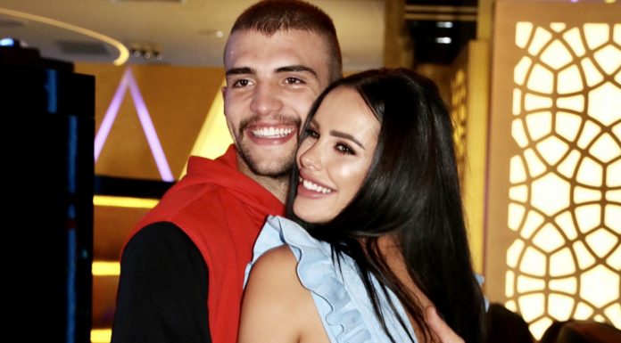 Bogdana i Veljko Ražnatović se nisu nadali da će ovaj dan doći tako brzo: Cecin sin se oglasio na Instagramu i potvrdio DIVNE VESTI (FOTO)