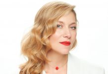 Branka Katić više ne izgleda ovako! Nova frizura joj promenila lični opis: Prekratka je…sinovi i muž je nisu prepoznali (FOTO)