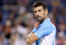 Nole, šta to radiš? Pojavio se privatni snimak Đokovića u ELEMENTU bos