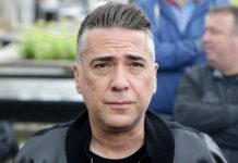 Zajednička fotografija i potresne reči! Potpuno slomljen Željko Joksimović oglasio se na Instagramu i rasplakao sve: Nedostaješ… (FOTO)