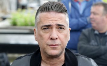Zajednička fotografija i potresne reči! Potpuno slomljen Željko Joksimović oglasio se na Instagramu i rasplakao sve: Nedostaješ… (FOTO)