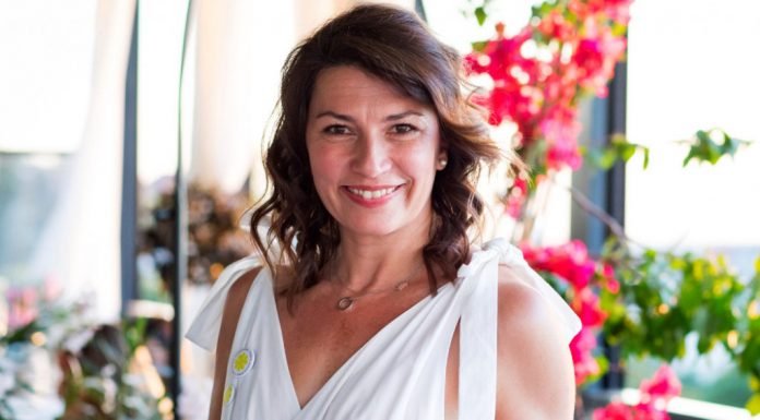 Nekada se prezivala Ražnatović: Ovo je prvi suprug Milene Vasić, rođaka mu je žena koju odlično znate