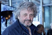 Ćerka Radoša Bajića je OVA poznata žena: Gledali ste je u VESTIMA, niste znali ko joj je otac (FOTO)