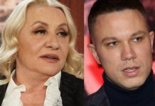 Relja je u duši… Reči Vesne Zmijanac neće se svideti njenom zetu, nema veće uvrede