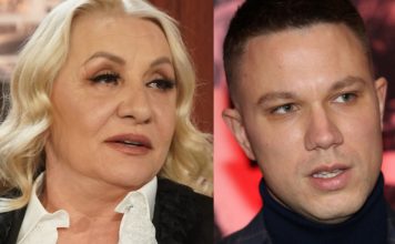 Relja je u duši… Reči Vesne Zmijanac neće se svideti njenom zetu, nema veće uvrede