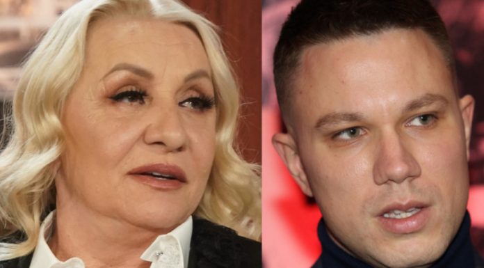 Relja je u duši… Reči Vesne Zmijanac neće se svideti njenom zetu, nema veće uvrede