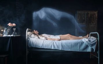 SVETI JOVAN JE TVRDIO DA SE OVO DEŠAVA S DUŠOM 40 DANA POSLE SMRTI: Prva 2 obilazi voljene, 3. se događa VELIKA PROMENA…