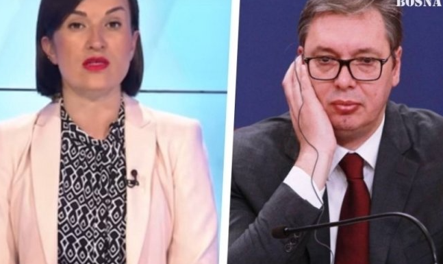 JELENA OBUĆINA OGOLILA SVE DO KRAJA: “Za kim žalimo? Za herojima ili teroristima ili za neidentifikovanima…”? (VIDEO)